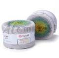 YarnArt Flowers Alpaca 424