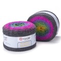 YarnArt Flowers Alpaca 423