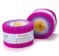 YarnArt Flowers Alpaca 426