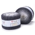 YarnArt Flowers Alpaca 410