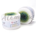 YarnArt Flowers Alpaca 401