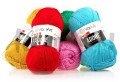 YarnArt Adore 360 pudrowy