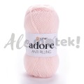 YarnArt Adore 360 pudrowy