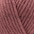 Włóczka LadyYarn Merino XL 015 wrzosowy 25% wełna 75% akryl 100 m 100 gr