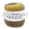 Włóczka YarnArt Mirage 5316 20% wełna 80% akryl 500 metrów 150 gr