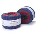 YarnArt Flowers Alpaca 439