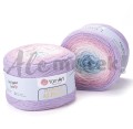 YarnArt Flowers Alpaca 405