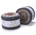 YarnArt Flowers Alpaca 440