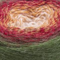 YarnArt Flowers Alpaca 420