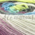 Włóczka YarnArt Lana Fresco 8110 100% wełna 380 metrów 100 gr