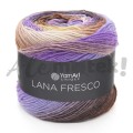 Włóczka YarnArt Lana Fresco 8103 100% wełna 380 metrów 100 gr
