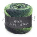 Włóczka YarnArt Lana Fresco 8104 100% wełna 380 metrów 100 gr