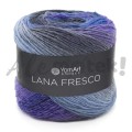 Włóczka YarnArt Lana Fresco 8101 100% wełna 380 metrów 100 gr