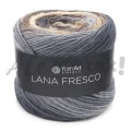 Włóczka YarnArt Lana Fresco 8114 100% wełna 380 metrów 100 gr