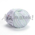 YarnArt Jeans Soft Colors 6201