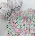 YarnArt Jeans Soft Colors 6202