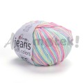 YarnArt Jeans Soft Colors 6204
