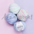 YarnArt Jeans Soft Colors 6205
