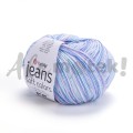 YarnArt Jeans Soft Colors 6209