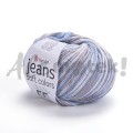 YarnArt Jeans Soft Colors 6210