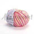YarnArt Jeans Soft Colors 6214