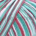 YarnArt Jeans Soft Colors 6215