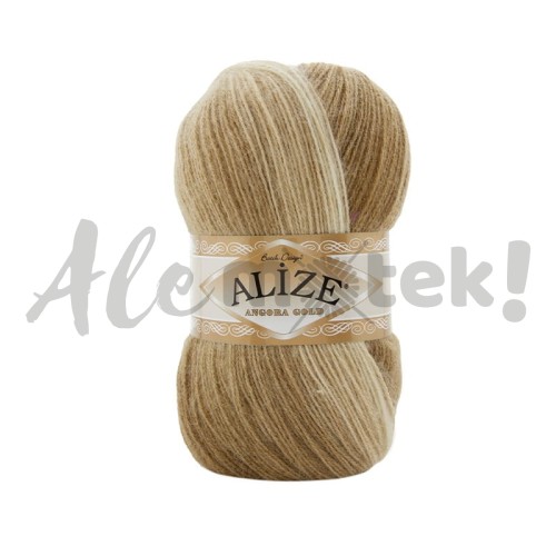 Alize Angora Gold Batik 8054
