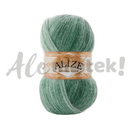 Alize Angora Gold Batik 8055