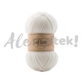Alize Wooltime 55 - biały 