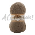 Alize Angora Gold 991 - jasny brąz