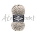 Włóczka Alize Superlana Maxi 152 jasny beż 100 m 100 g 25% wełna 75% akryl