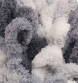 Włóczka Alize Puffy Color 5925 pętelkowa rękodzieła (100gr/9mt)