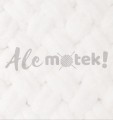 Włóczka Alize Puffy 55 biały pętelkowa rękodzieła (100gr/9mt)