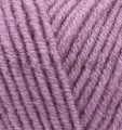 Włóczka Alize Lanagold 28 wrzosowy 51% Akryl 49% Wełna 240 metrów 100 gr
