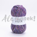 Włóczka YarnArt Vista 9207 75% akryl 25% wełna 100 gr 280 m