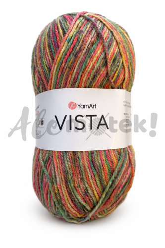 YarnArt Vista 9210