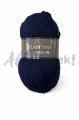 Włóczka LadyYarn Merino XL 020 granatowy 25% wełna 75% akryl 100 m 100 gr