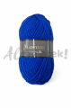 Włóczka LadyYarn Merino XL 019 chabrowy 25% wełna 75% akryl 100 m 100 gr