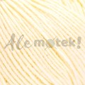 YarnArt Jeans 86 bananowy