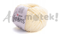YarnArt Jeans 86 bananowy