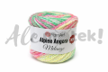 YarnArt Alpine Angora Melange 6416