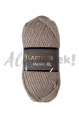 Włóczka LadyYarn Merino XL 004 beżowy 25% wełna 75% akryl 100 m 100 gr