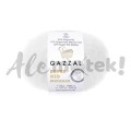 Gazzal Super Kid Mohair 64439 biały (25gr/237m)