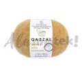 Gazzal Super Kid Mohair 64423 miodowy (25gr/237m) 