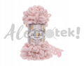 Alize Puffy 161 - pudrowy
