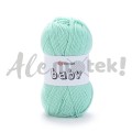 YarnArt Baby 623 aqua 50gr 150m 100% akryl
