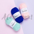 YarnArt Baby 218 beżowy 50gr 150m 100% akryl 