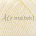 YarnArt Baby 7003 kremowy 50gr 150m 100% akryl  