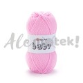 YarnArt Baby 217 jasny róż 50gr 150m 100% akryl 