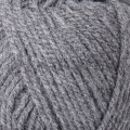 YarnArt Baby 29 szary 50gr 150m 100% akryl